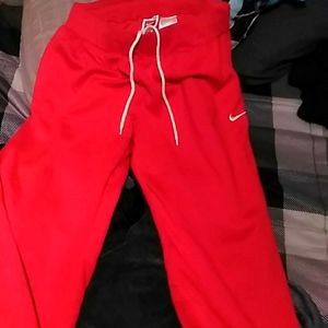 Nike Track Pants